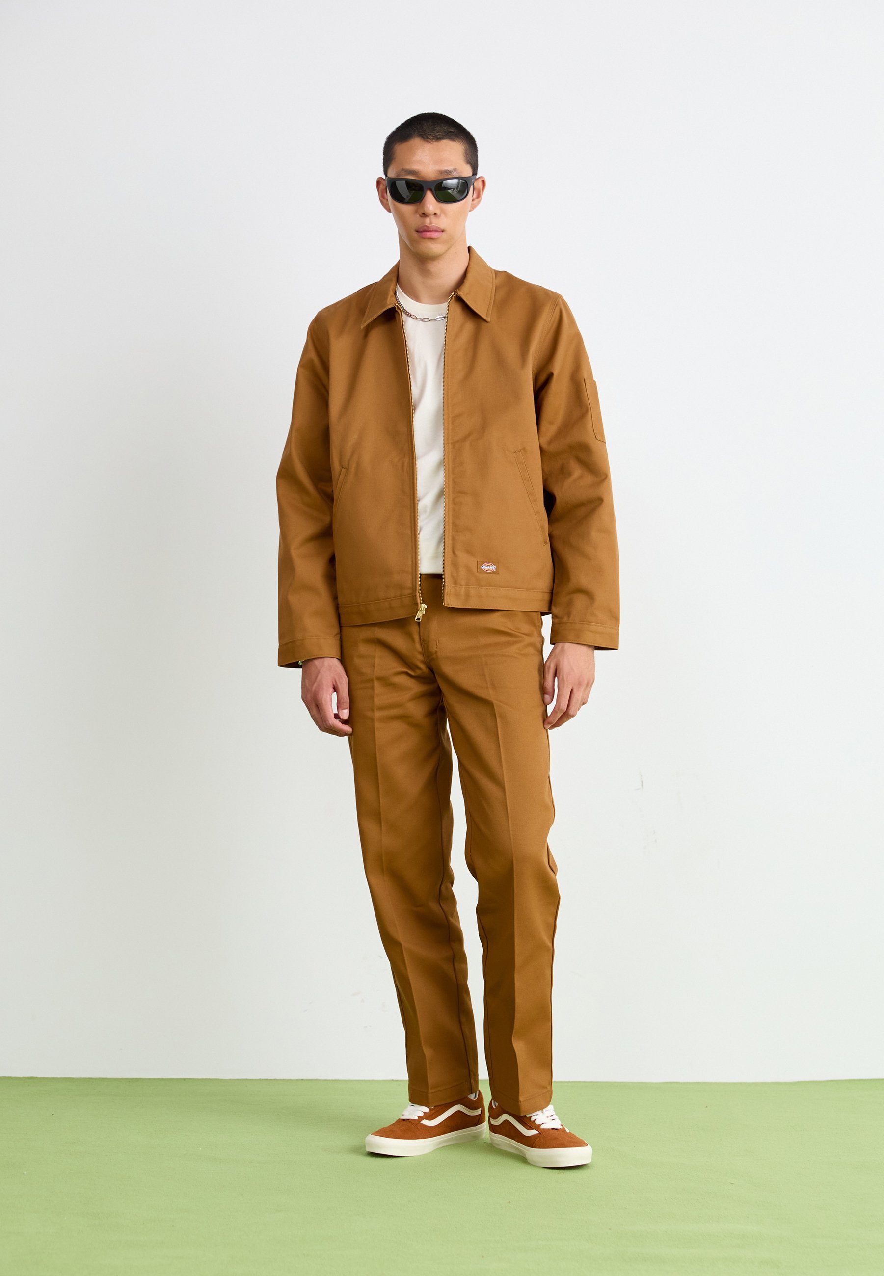 Vestes de mi-saison Dickies