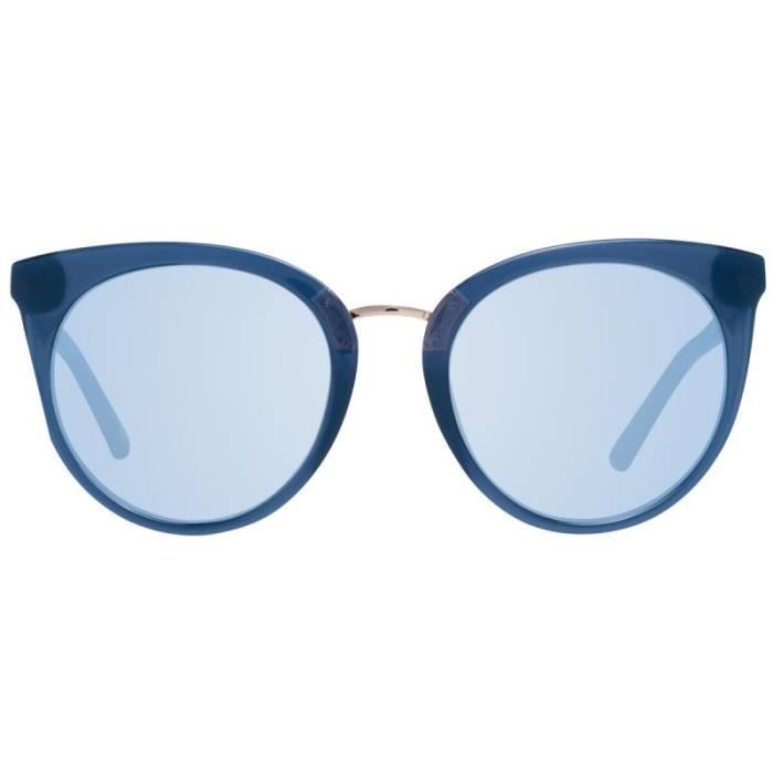 Women's Sunglasses - Skechers - SE6123 5190X - Adult - 0889214209016