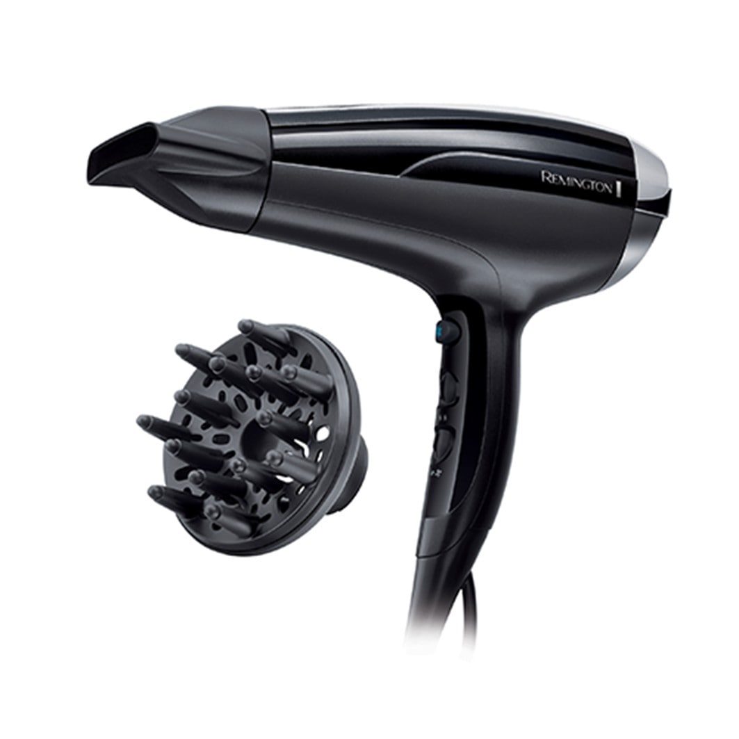 Remington Haartrockner D5215 - PRO-Air Shine - Pro Air Shine D5215