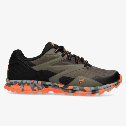  Fila Evergrand Stride