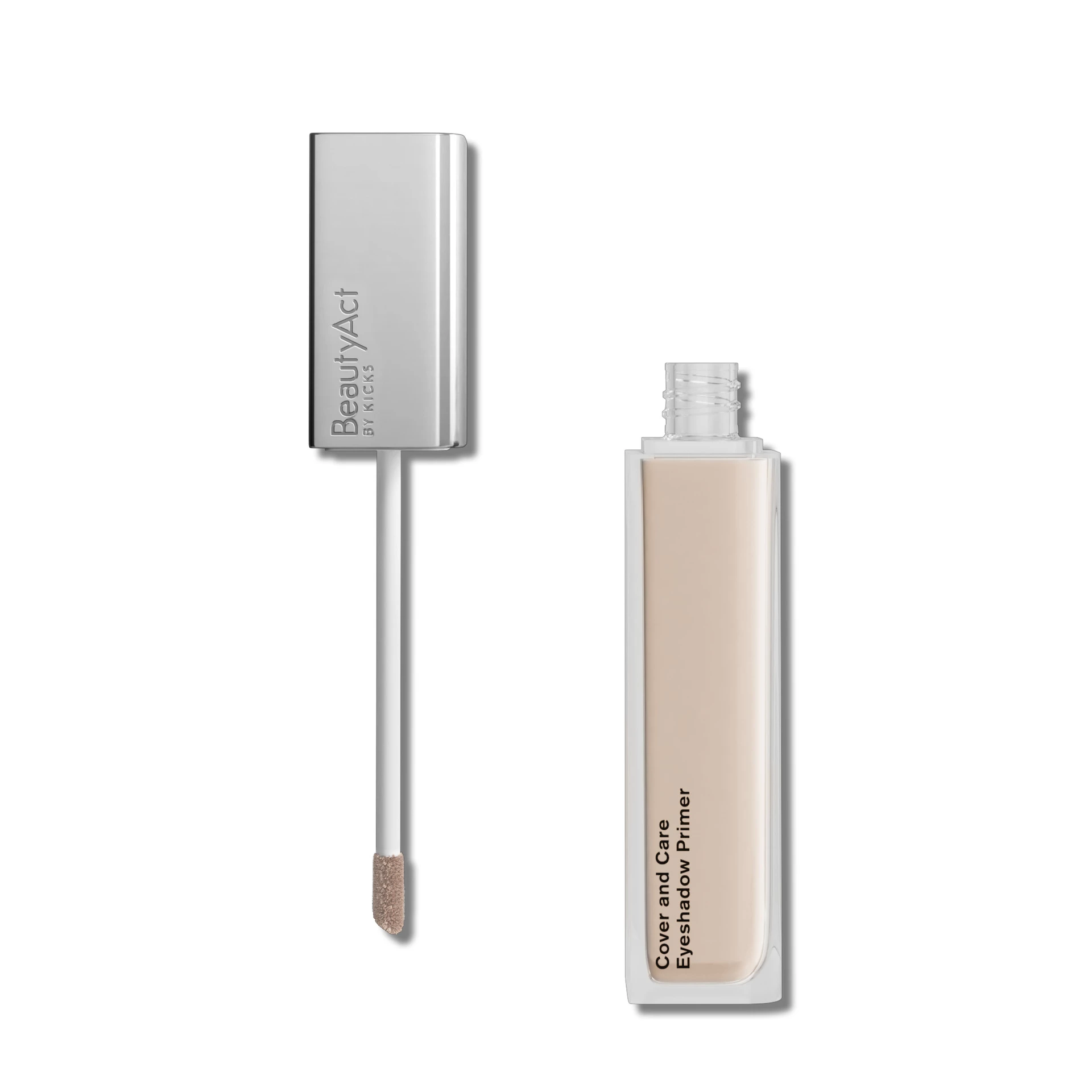 Primer za sjenilo za oči Cover and Care - BeautyAct
