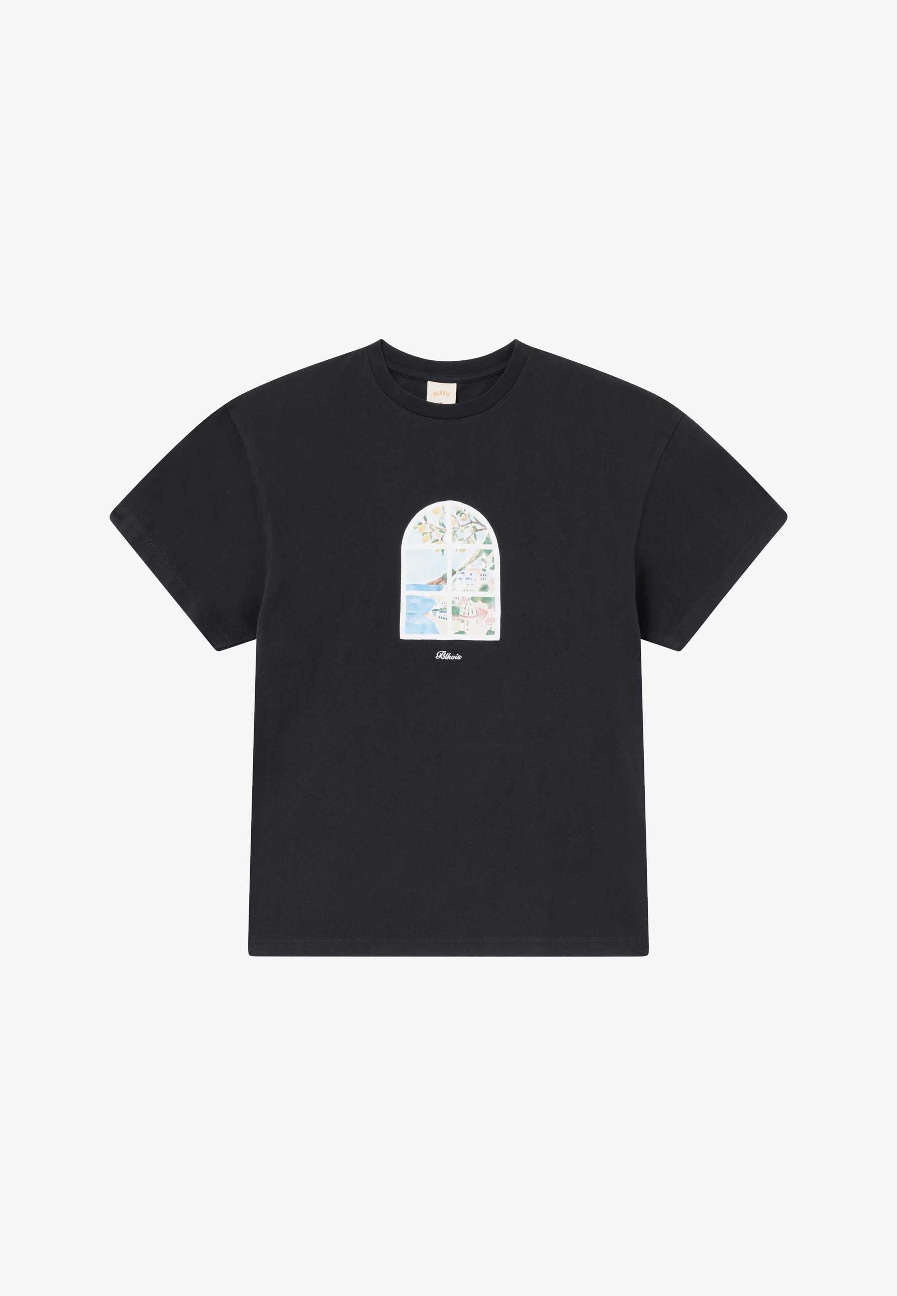 BLKVIS T-shirts