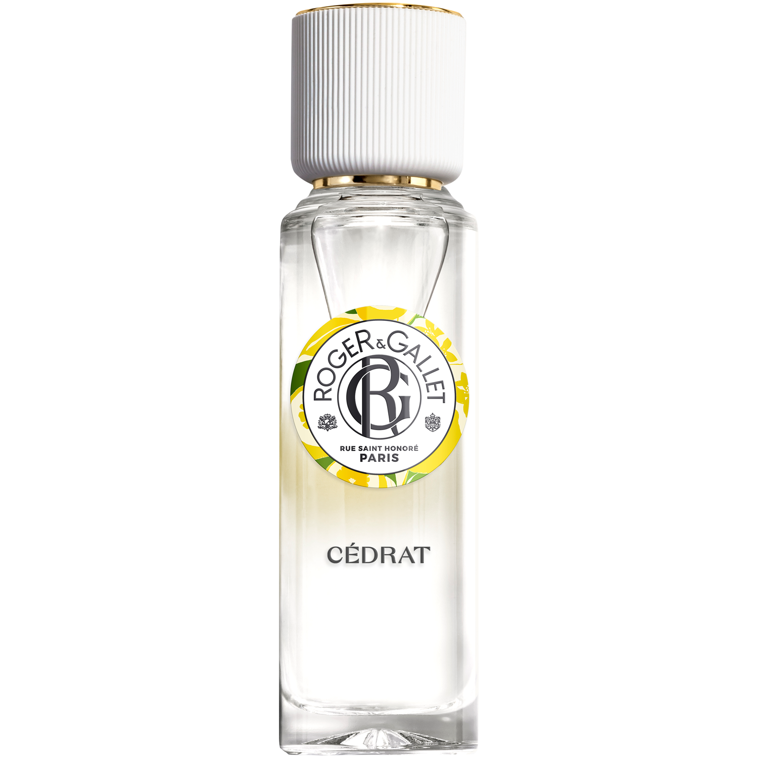Roger&Gallet Cedrat