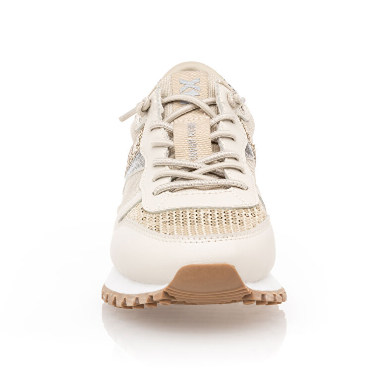 Korpe / patike Femme Beige