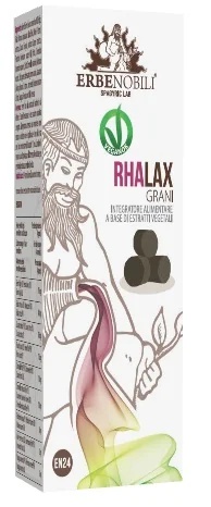 ERBENOBILI Rhalax-korrels 25 g