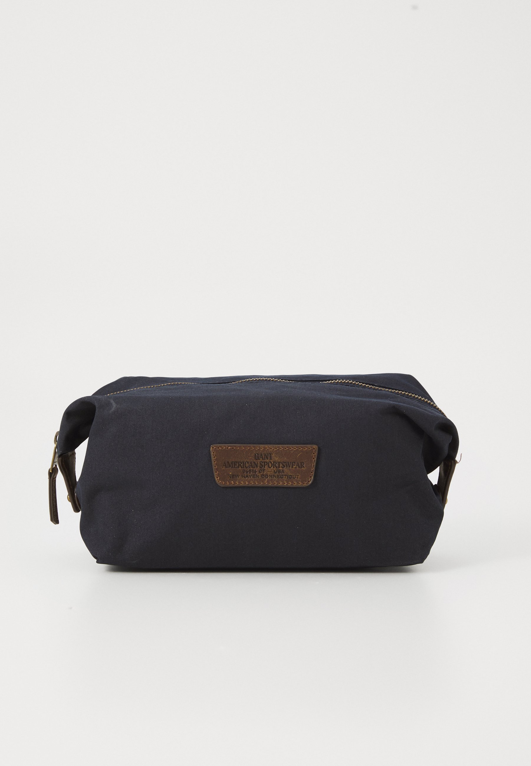 GANT WASHBAG UNISEX - Toilettas - avondblauw