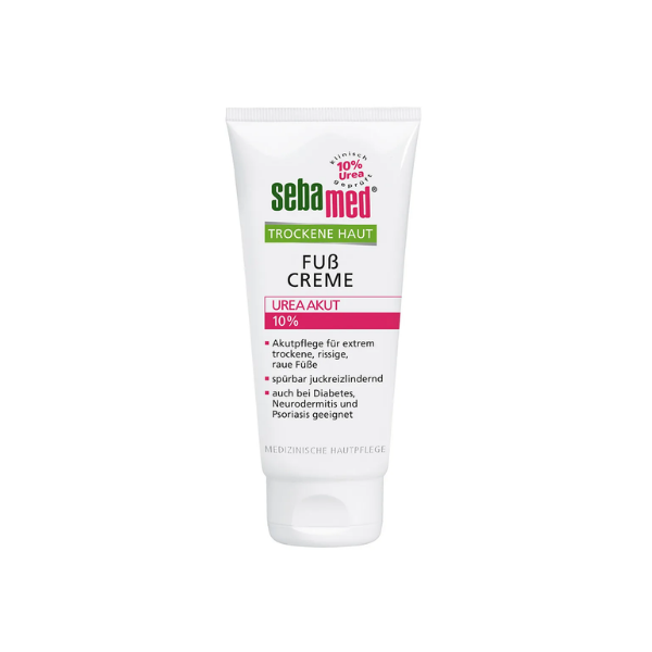 Sebamed
