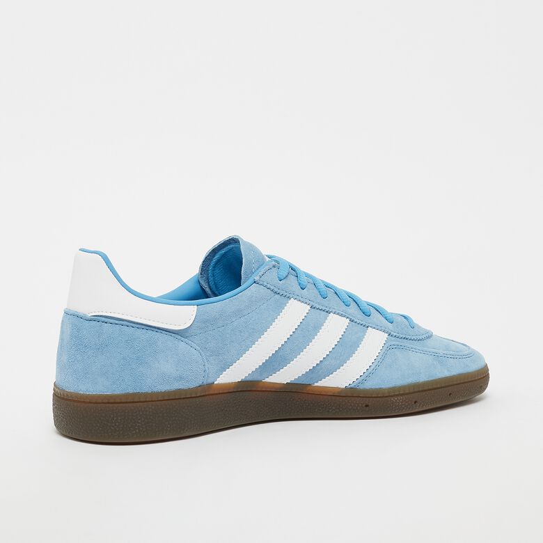 Zapatillas de balonmano especiales