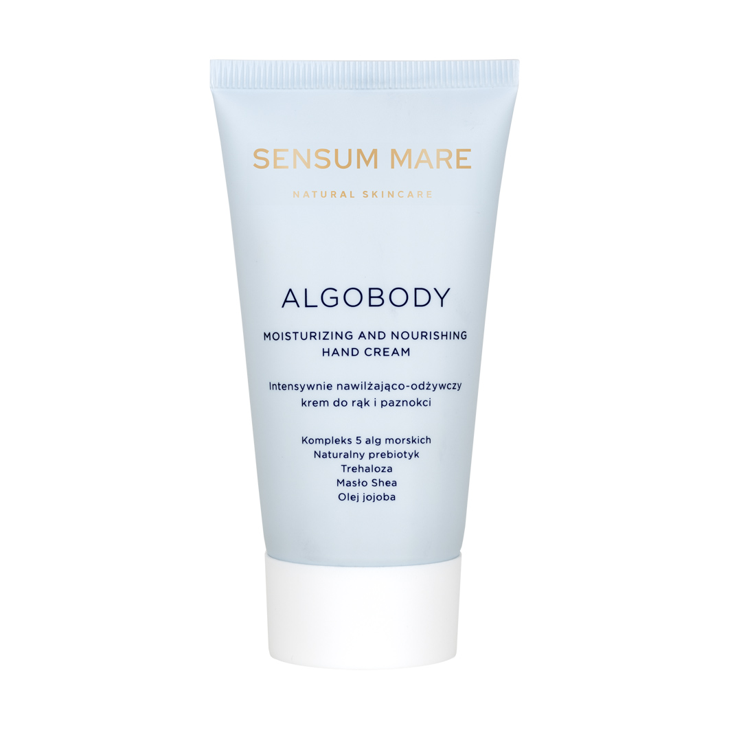 Sensum Mare Algobody