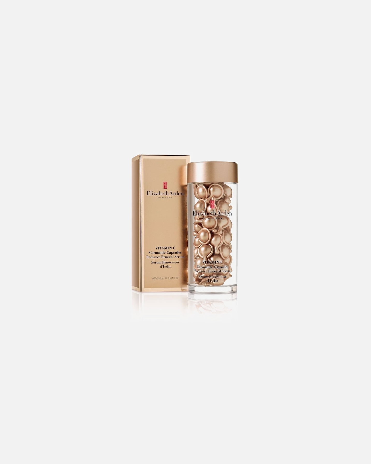 Elizabeth Arden Vitamin C Serum Ceramide Kapseln - 30 Stück