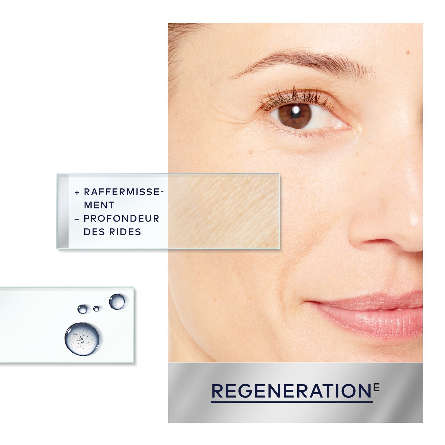DADO SENS Dermacosmetics For skin in need of regeneration