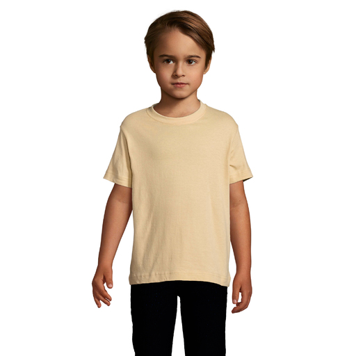  Camiseta Sols Regent (pack 2)
