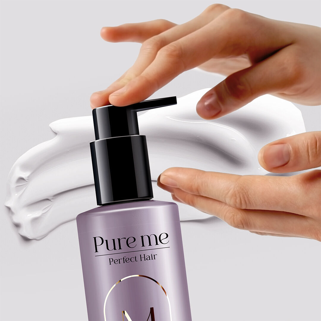 Pure Me Perfect Hair