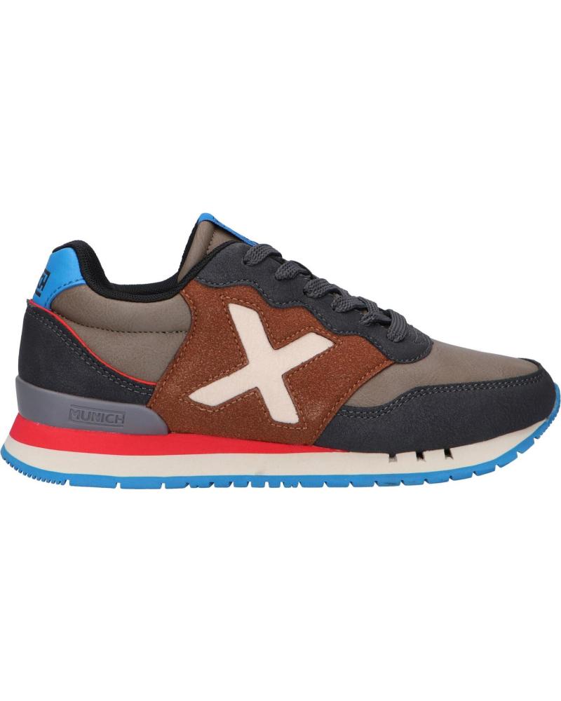 Deportivas Munich 1690153 Dash Kid