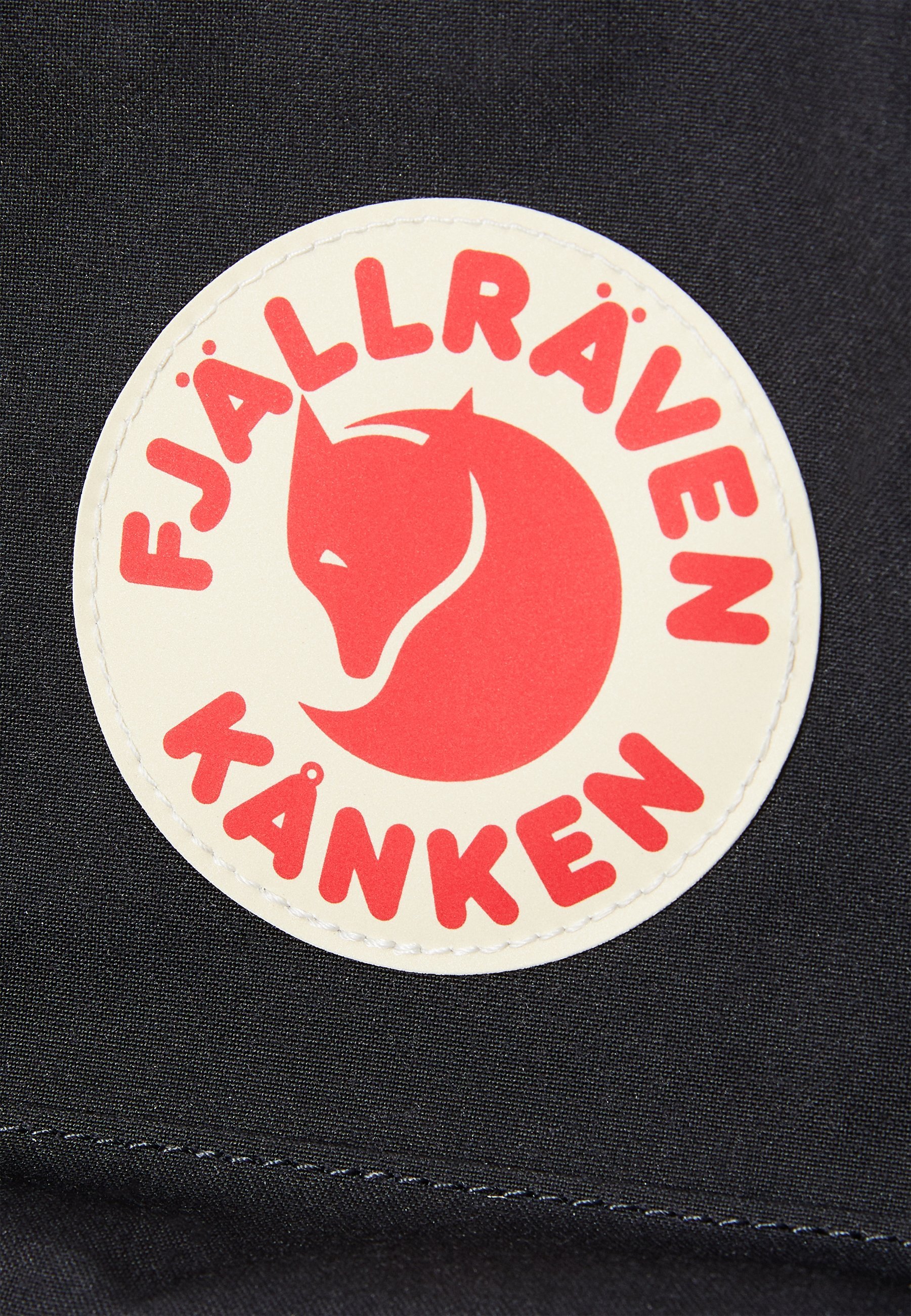 Fjällräven KÅNKEN MINI UNISEX - Rucsac - negru