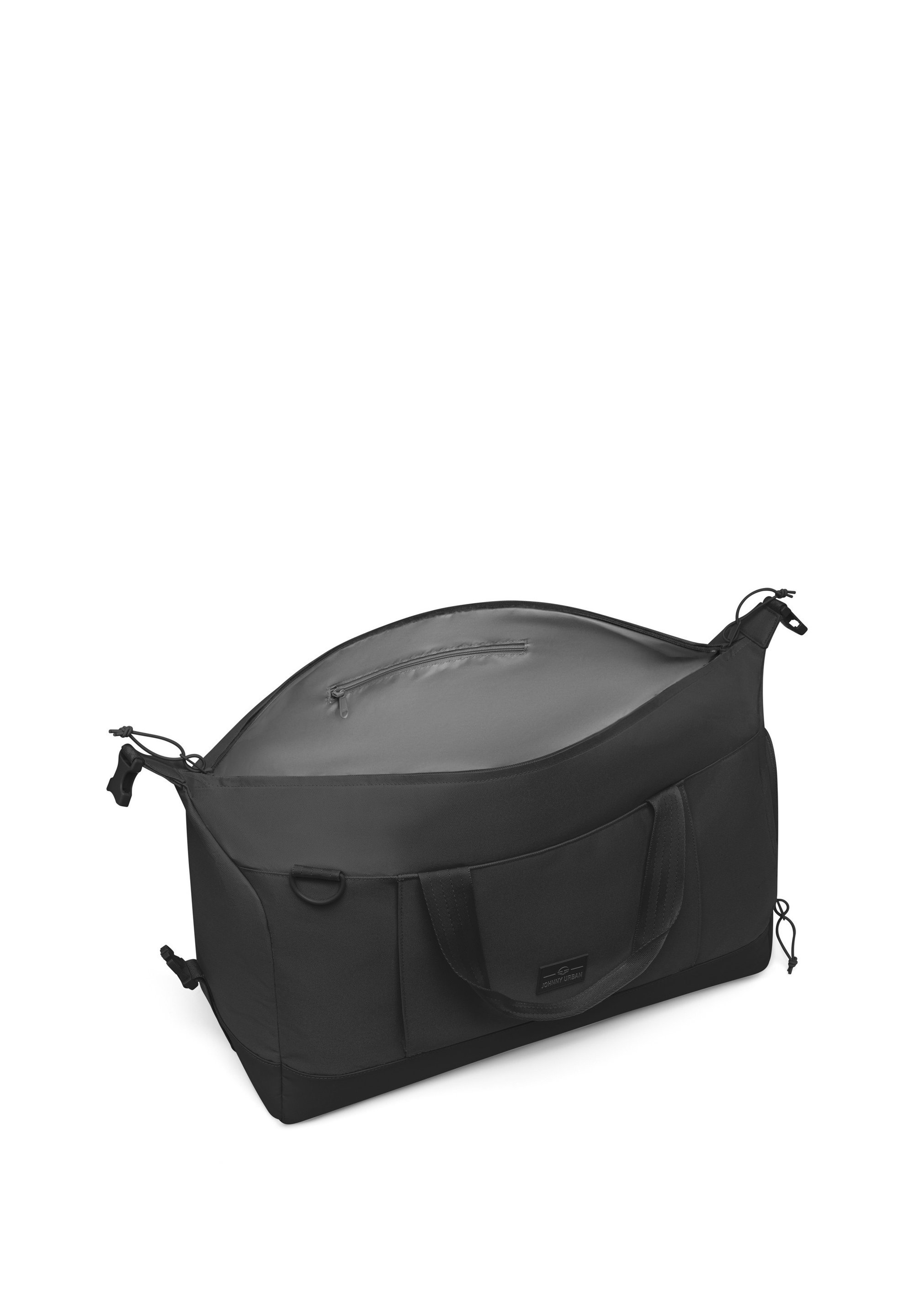 Johnny Urban MILAN - Borsa da weekend - nera