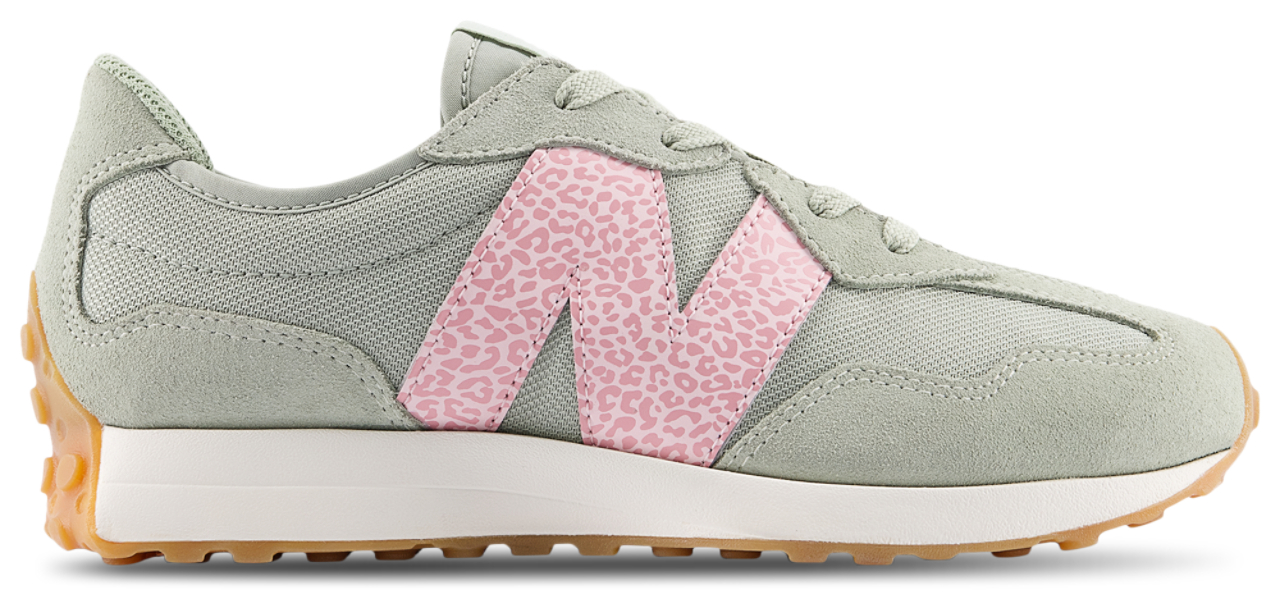 Ny balans 327