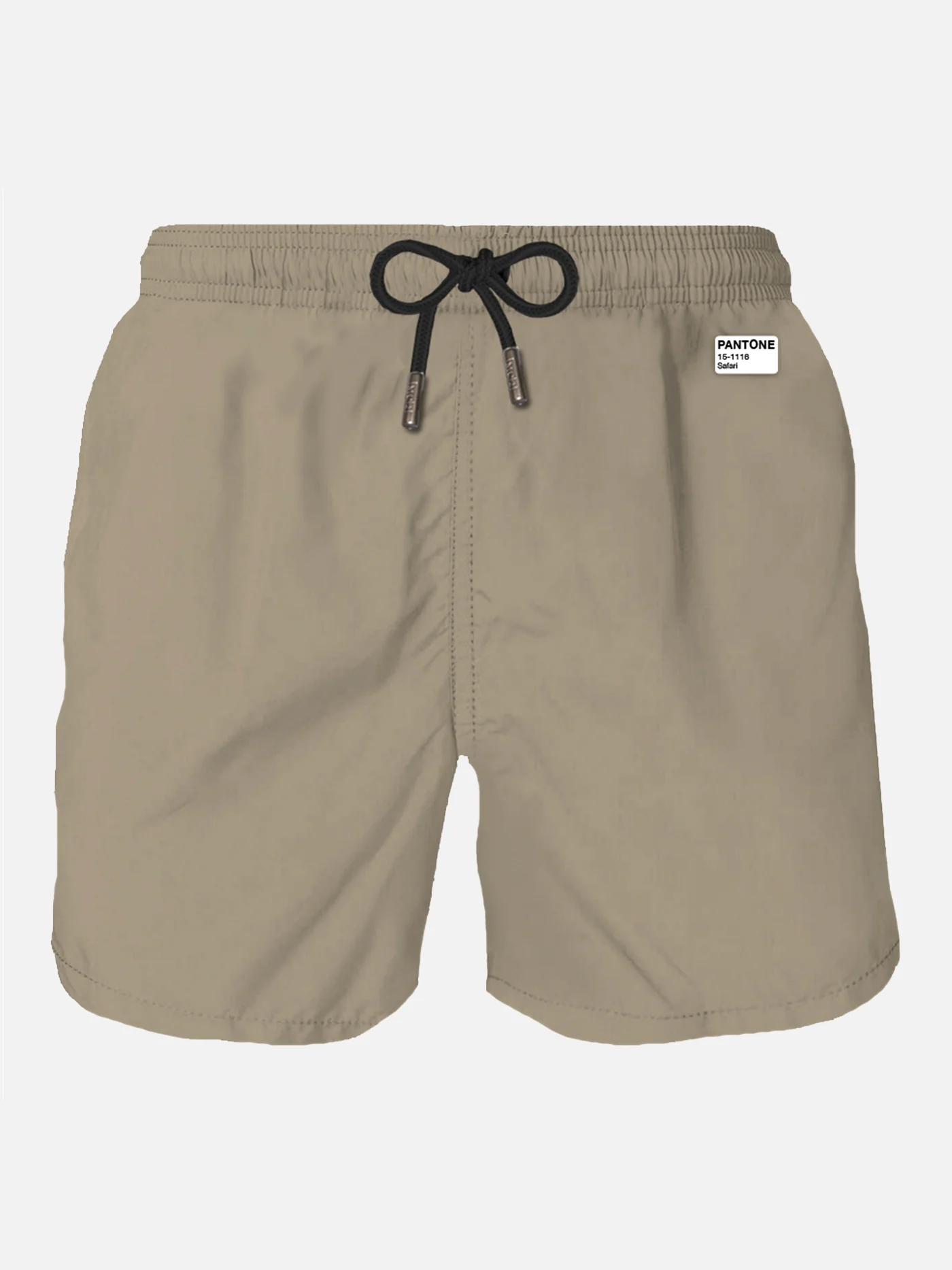 Beige zwembroek voor heren | PANTONE® SPECIAL EDITION
