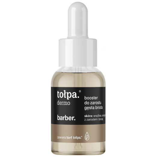 Tołpa Dermo Barber