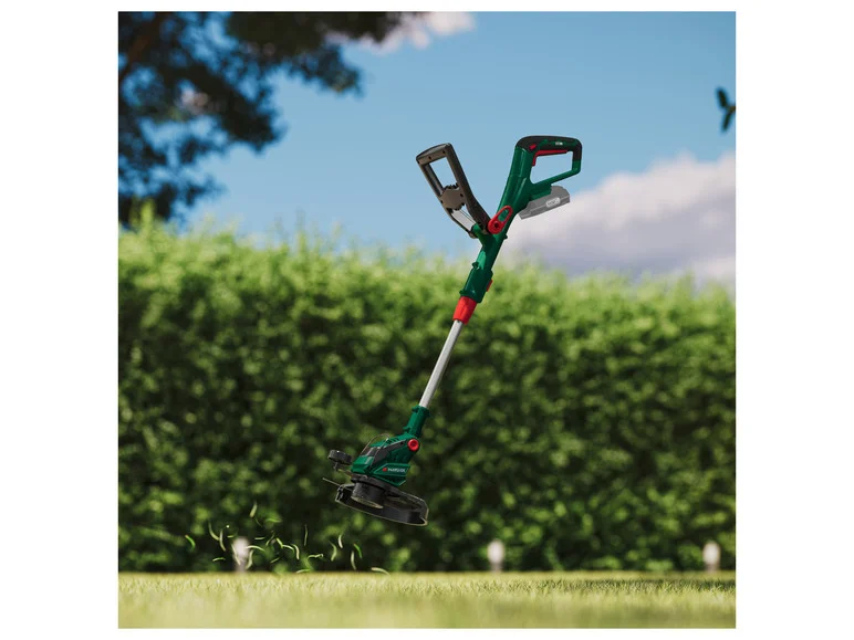 Bordas do cupê PARKSIDE® sem PRTA 20-Li C3, 20V