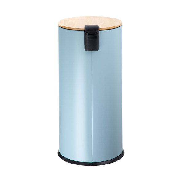Tretabfalleimer, 30 l, maritime