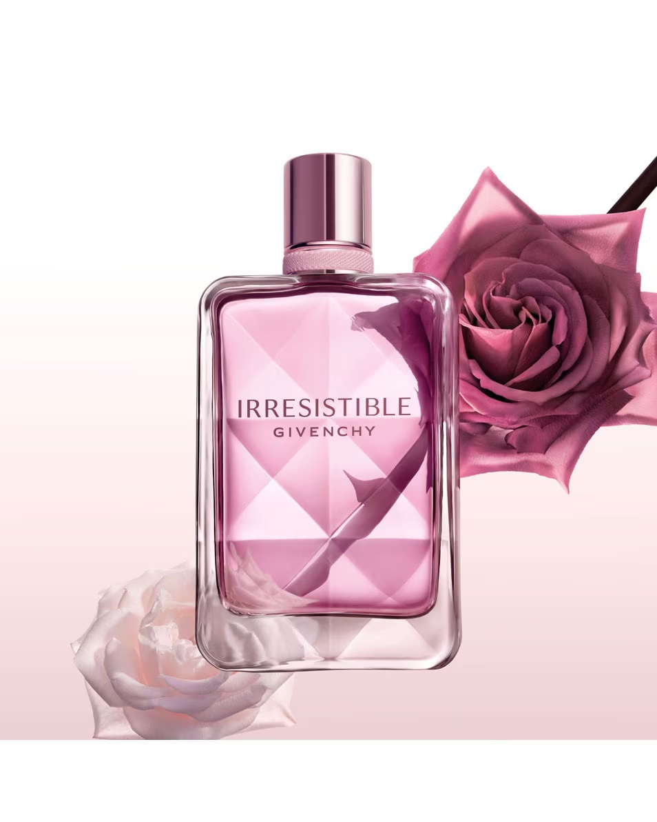GIVENCHY IRRESISTIBLE EAU DE PARFUM ΠΟΛΥ ΛΟΥΛΑΝΤΙΚΟ