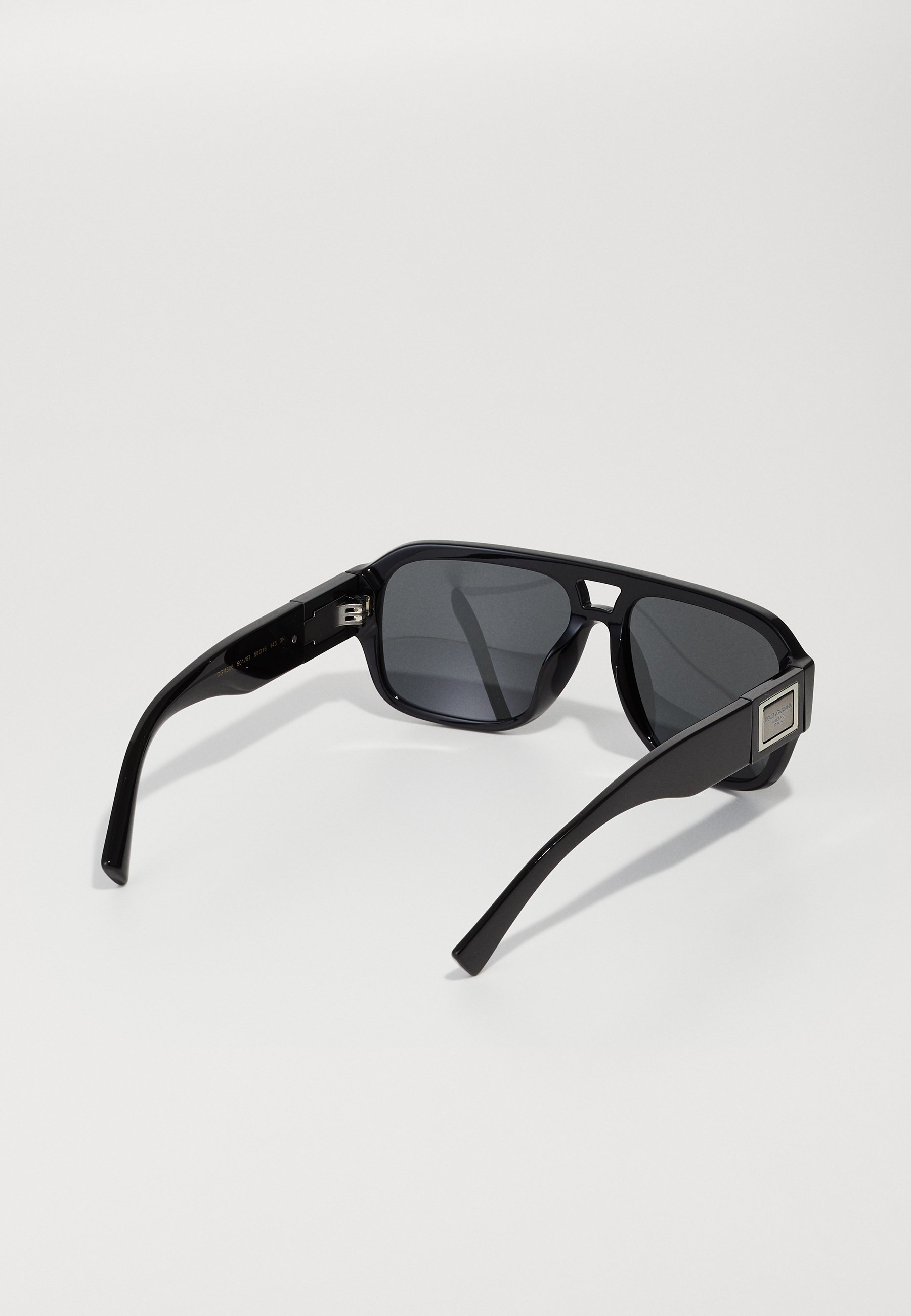 Lunettes de soleil Dolce&Gabbana - noires