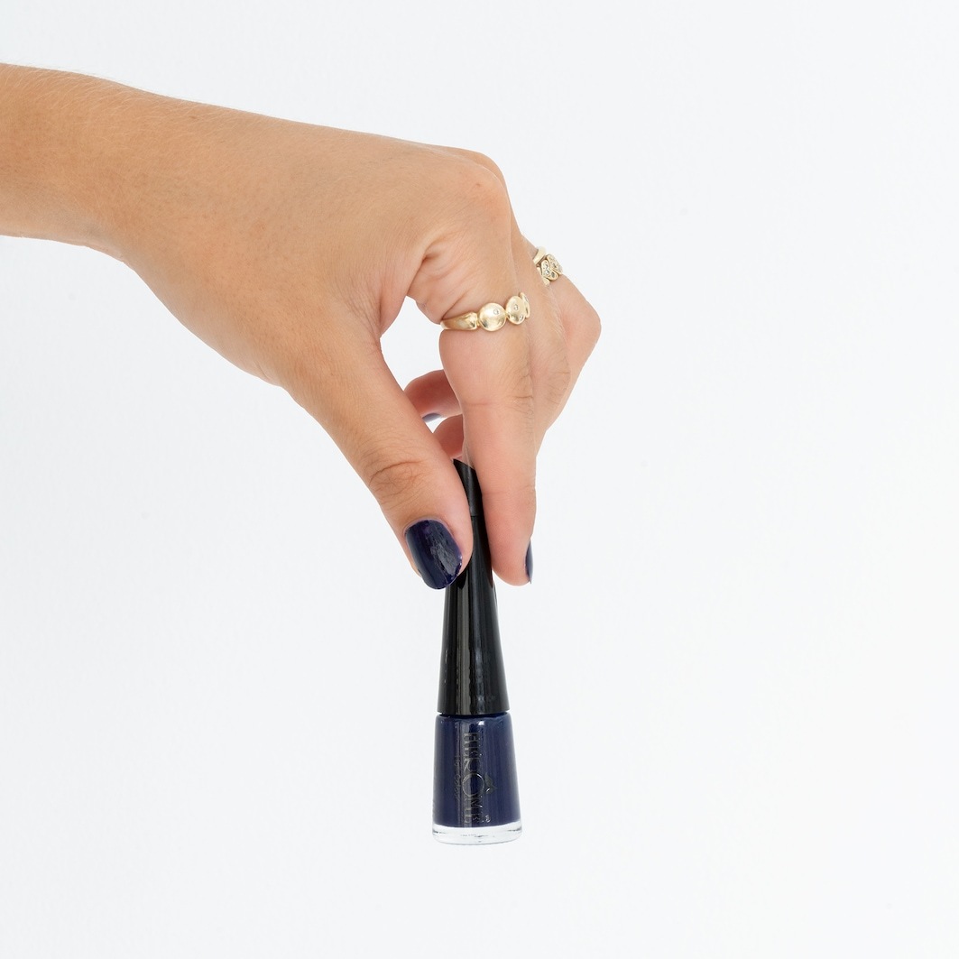 Herome Cosmetics nagu laka līdzņemšanai – 4 ml