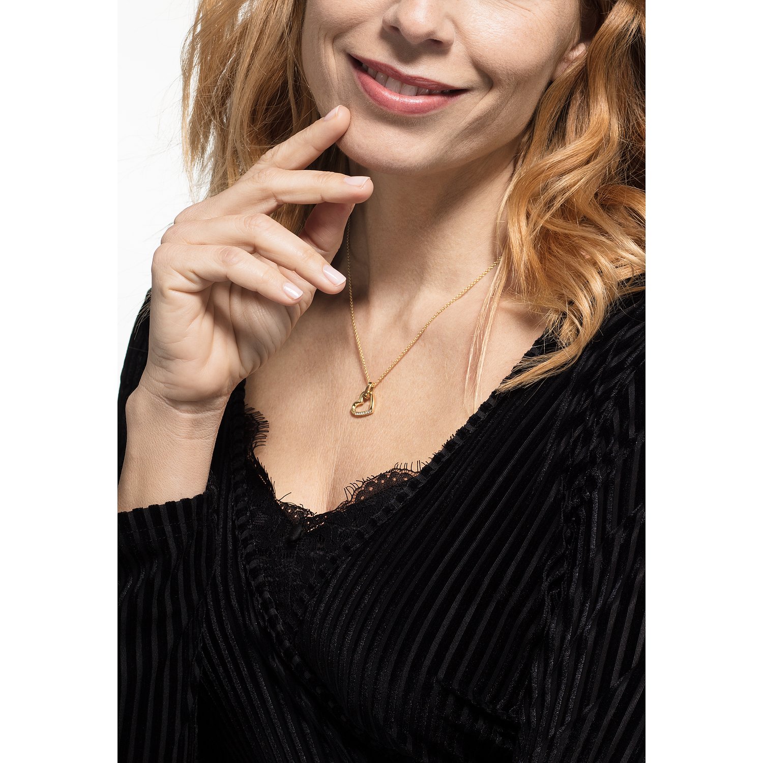 Jette Chaînes