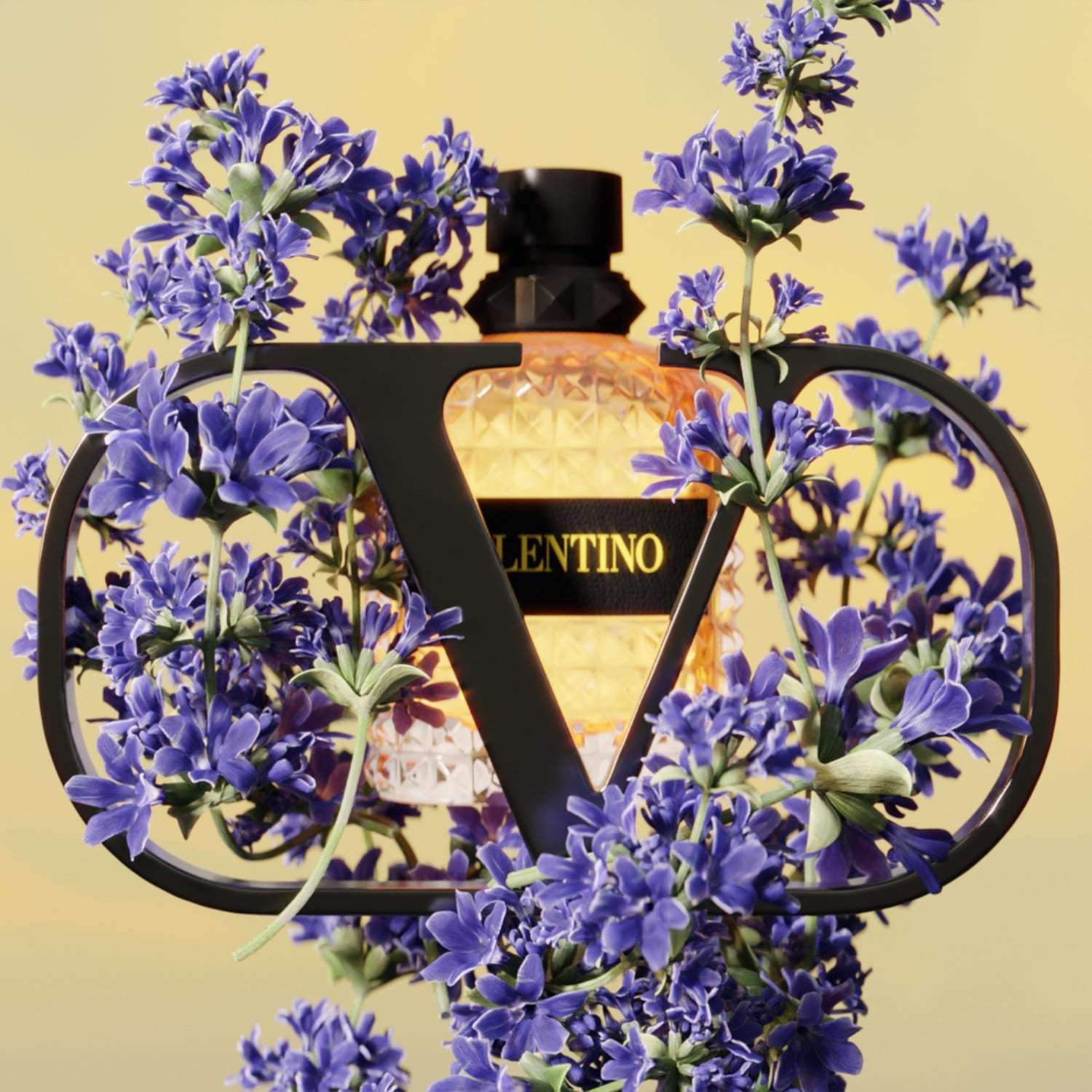 Valentino Born In Roma Uomo Yellow Dream Eau de Toilette – 100 ml