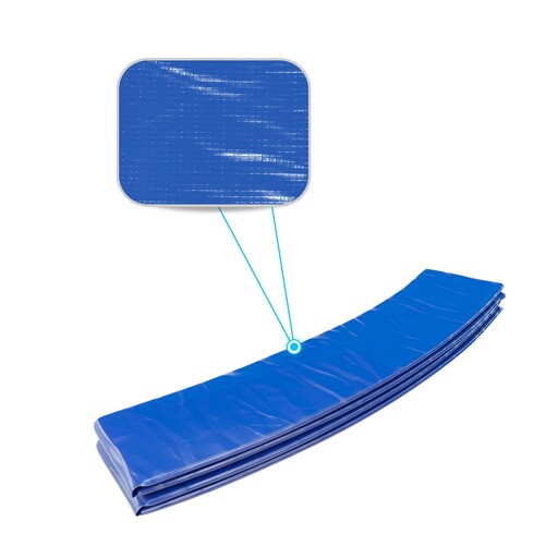  Federschutzmatte für Trampolin – PVC