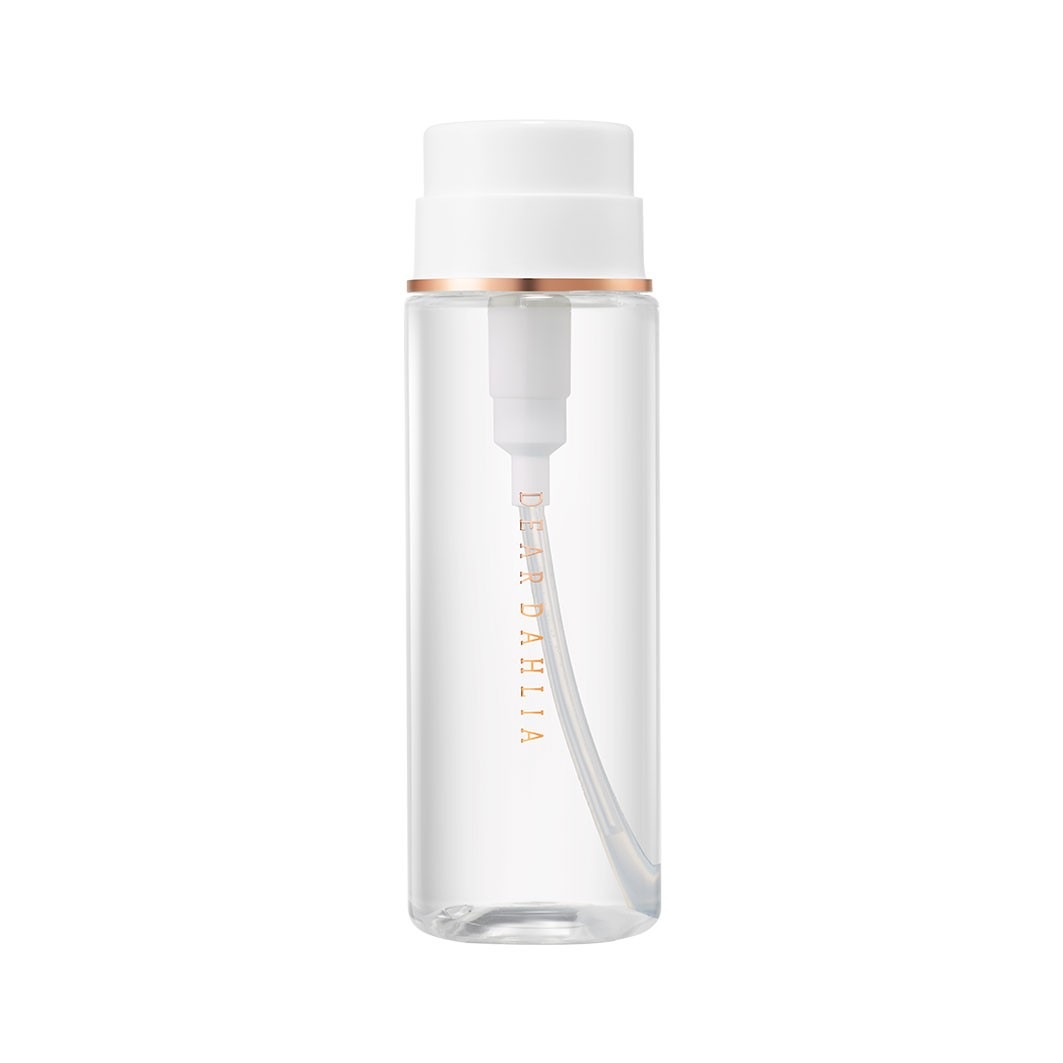 Eau micellaire Dear Dahlia, eau micellaire nettoyante pour le soin de la peau – 200 ml
