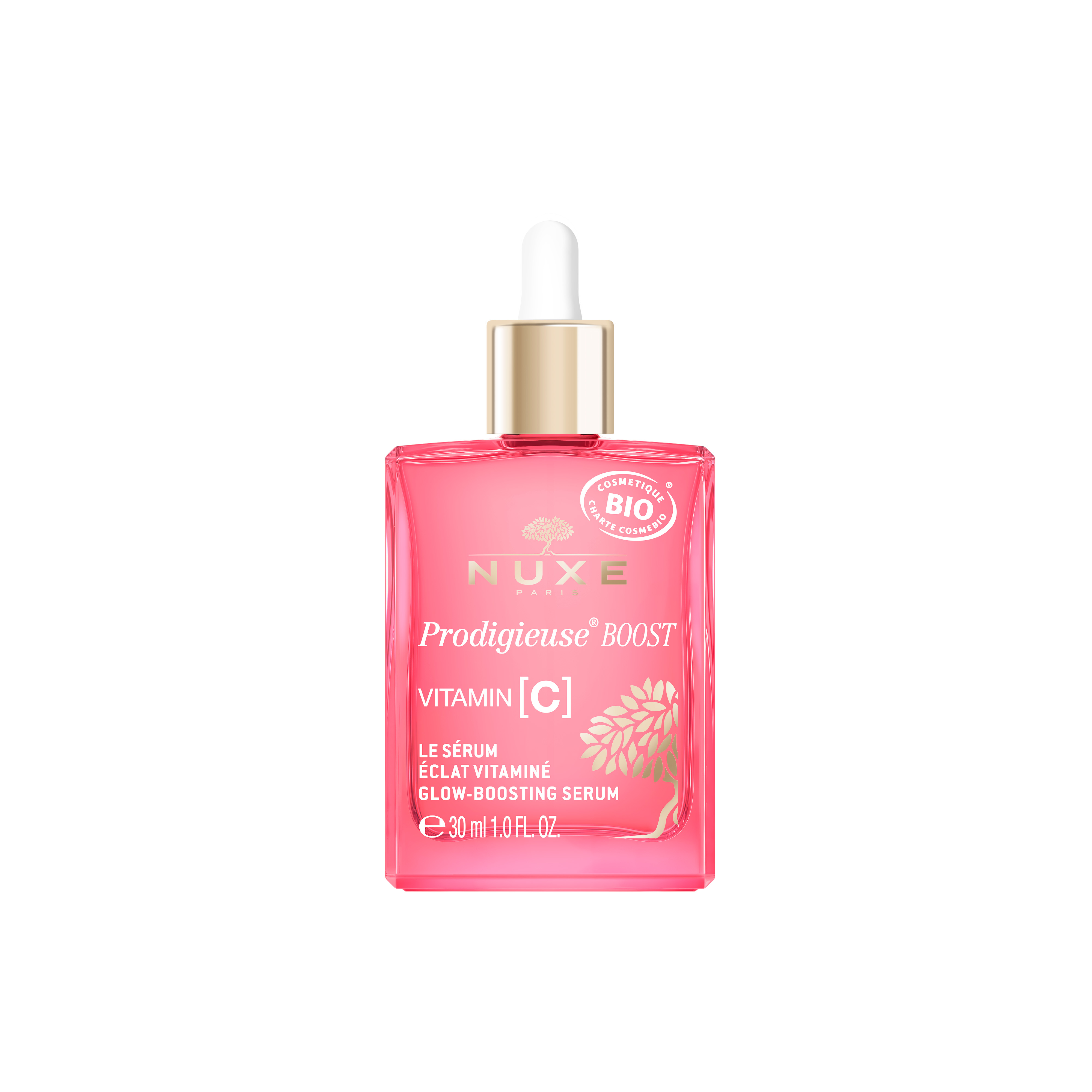 Prodigieuse Boost Vitamin C Glow Serum 30 ml - NUXE