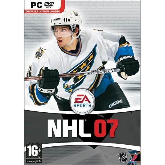 NHL 07 / PC DVD-ROM