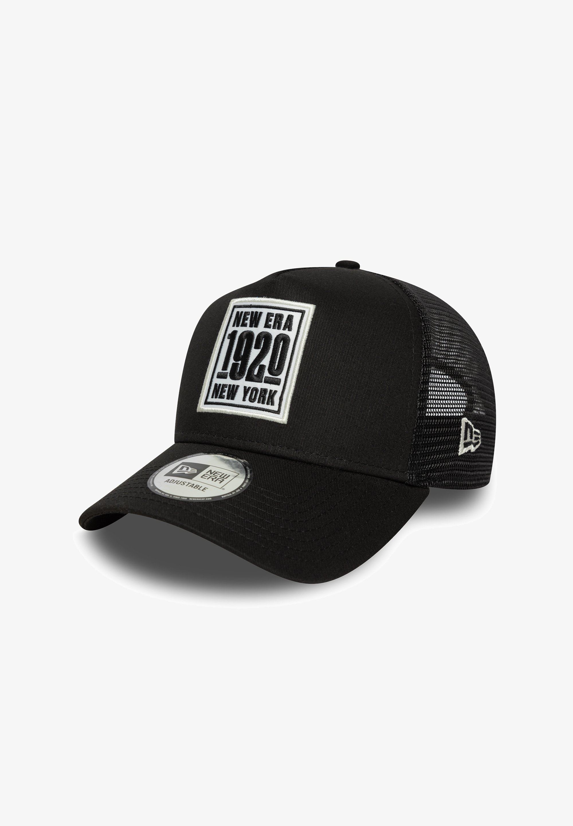 New Era petten