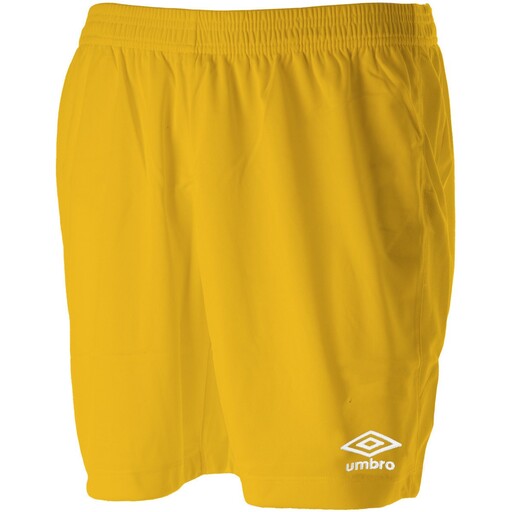 Pantalones Cortos Umbro Club Ii