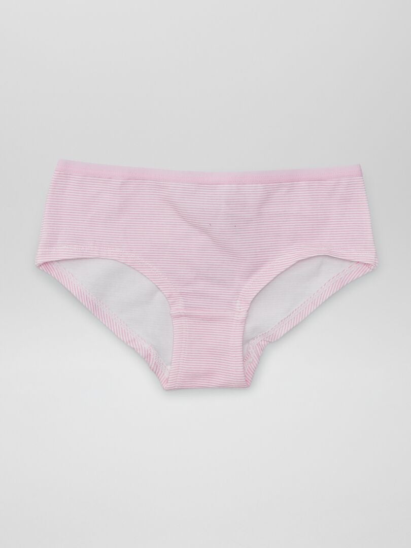 Culotte set - WIT