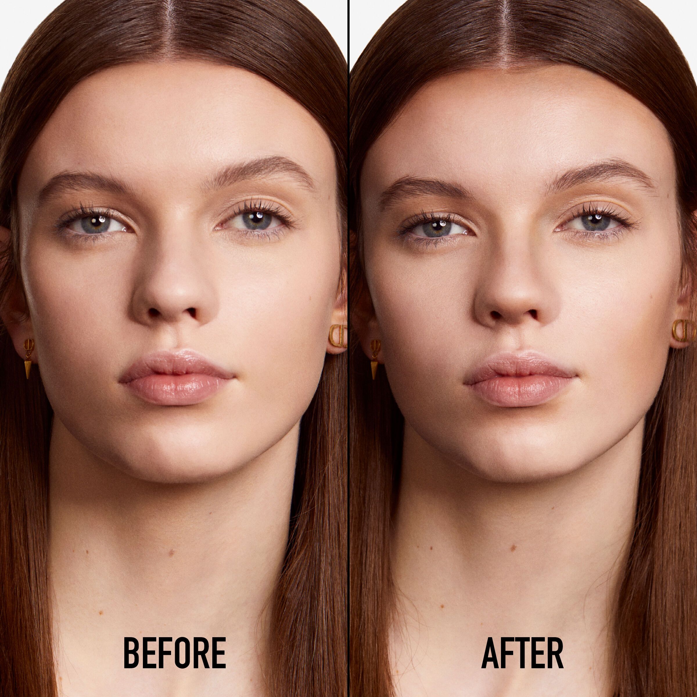 Forever Skin Contour krema za konture lica i bronzer u stiku Luksuzni bronzeri