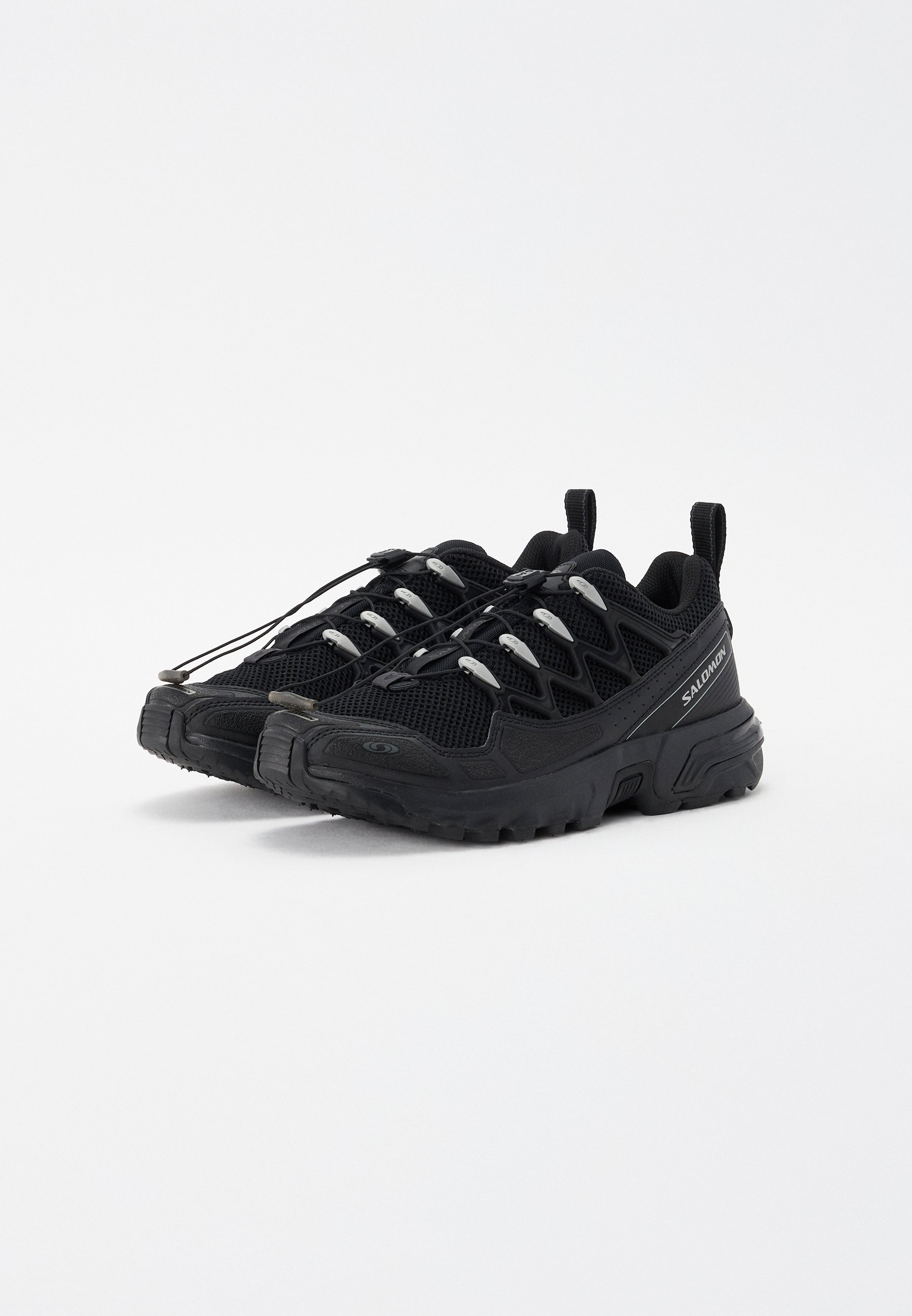 Salomon Sportstyle lage sneakers