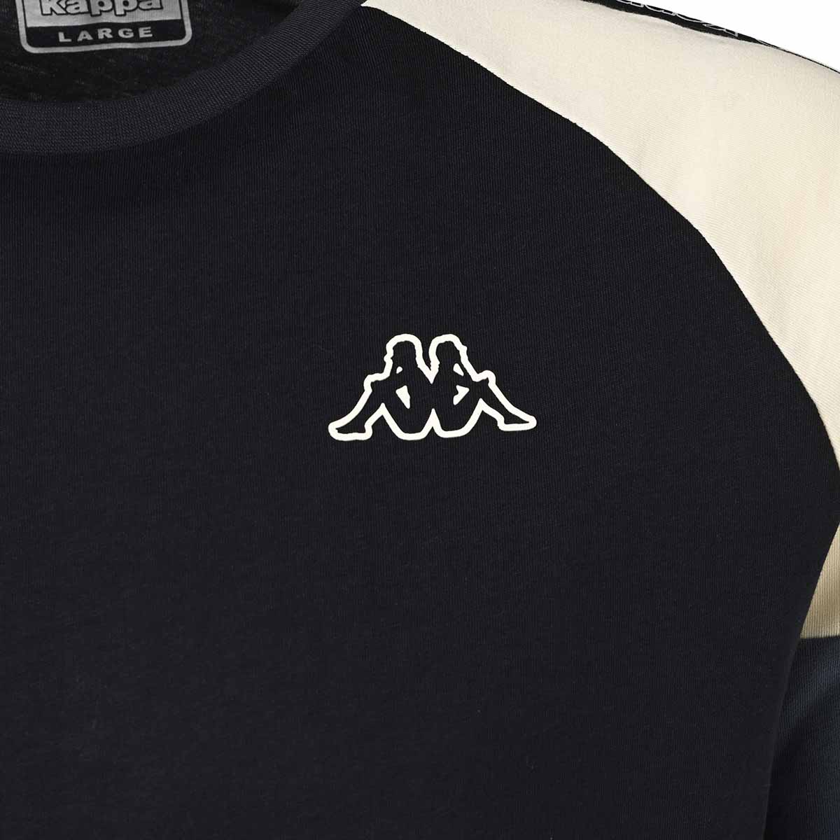 Camiseta Kappa Ipool