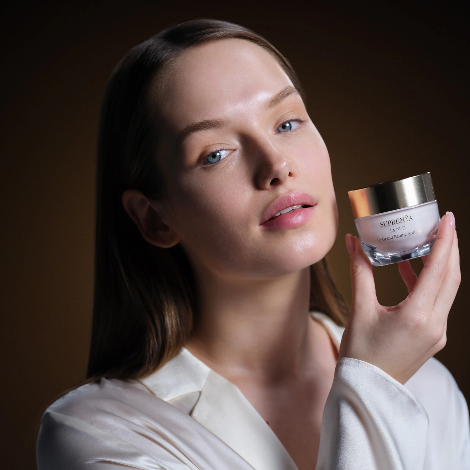 Sisley Supremÿa La Nuit Le Grand Baume Anti-Age