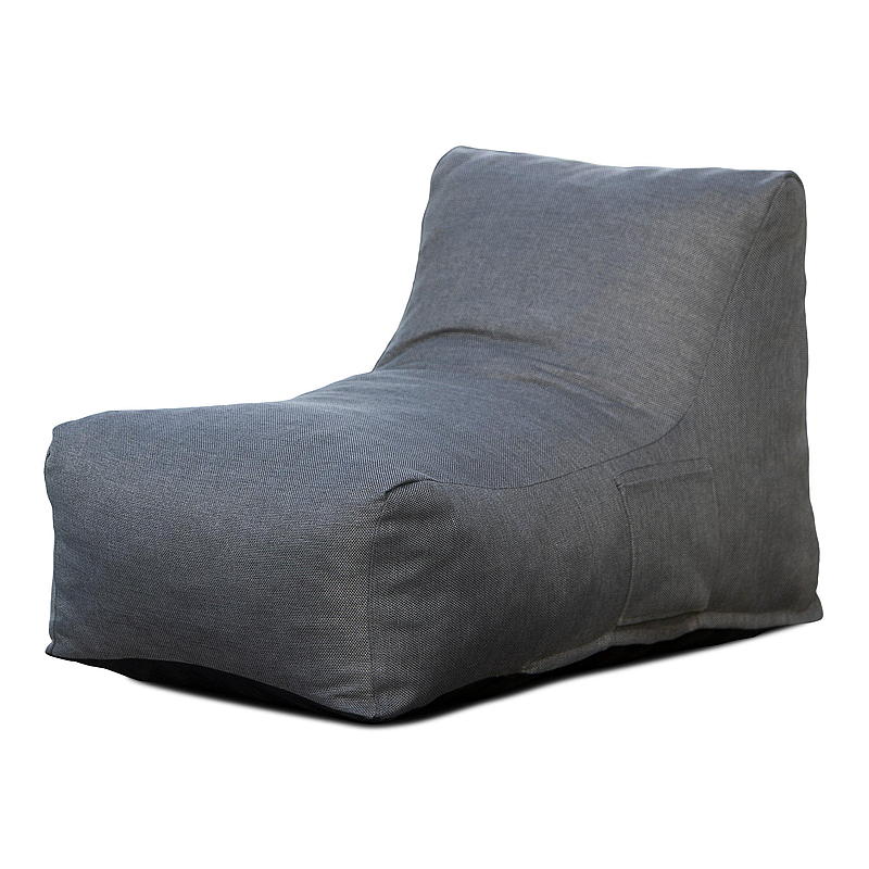 Hem Saccosäck Grå
