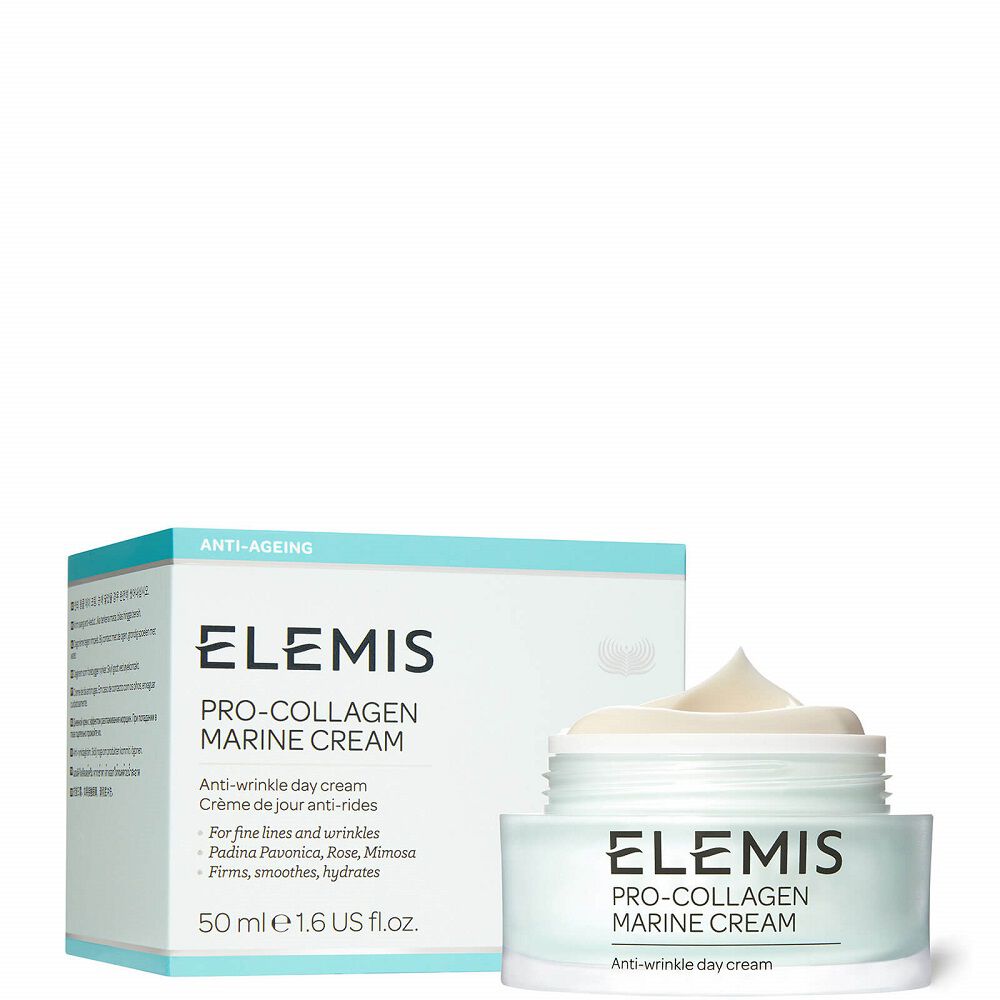 Elemis Pro-Collagen öregedésgátló