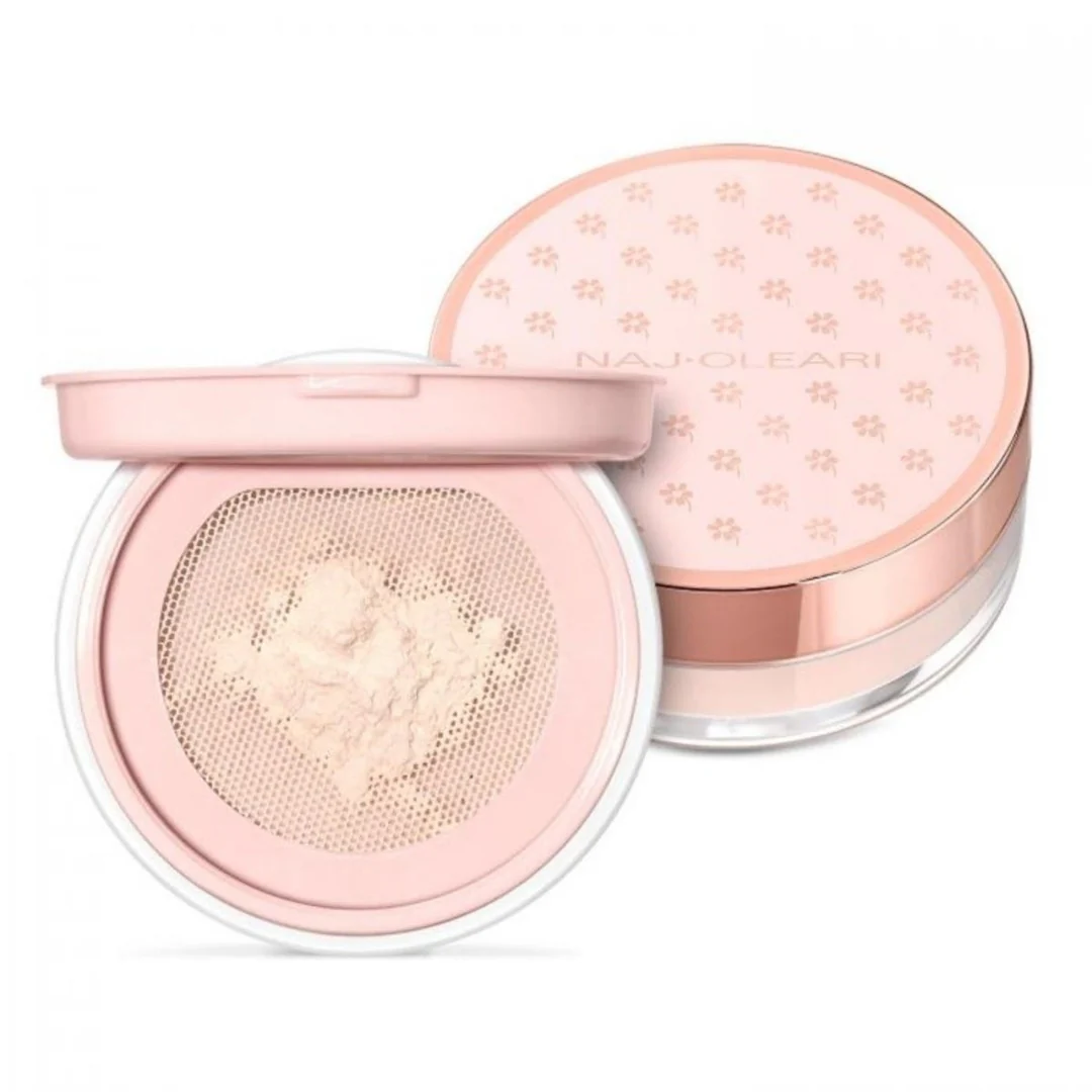 Viso Beauty Radiance Loose Powder - Cipria polvere
