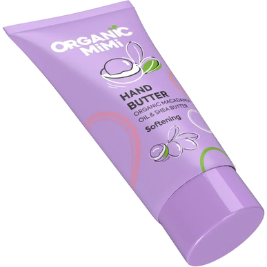 Luomu Mimi -käsivoide makadamia- ja sheaöljyllä 50 ml 50 ml