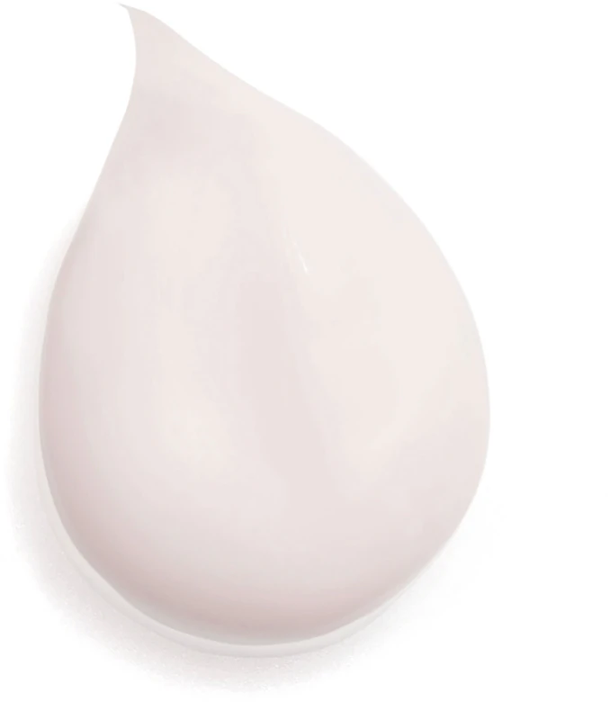 Creme firmador para pescoço e colo Sisley.
