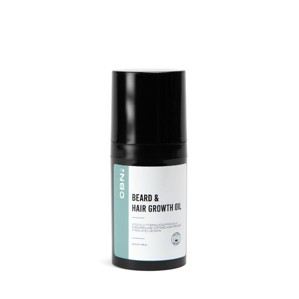 Constituted By Nature szakáll- és hajnövesztő olaj 30 ml | Férfi | Superdrug