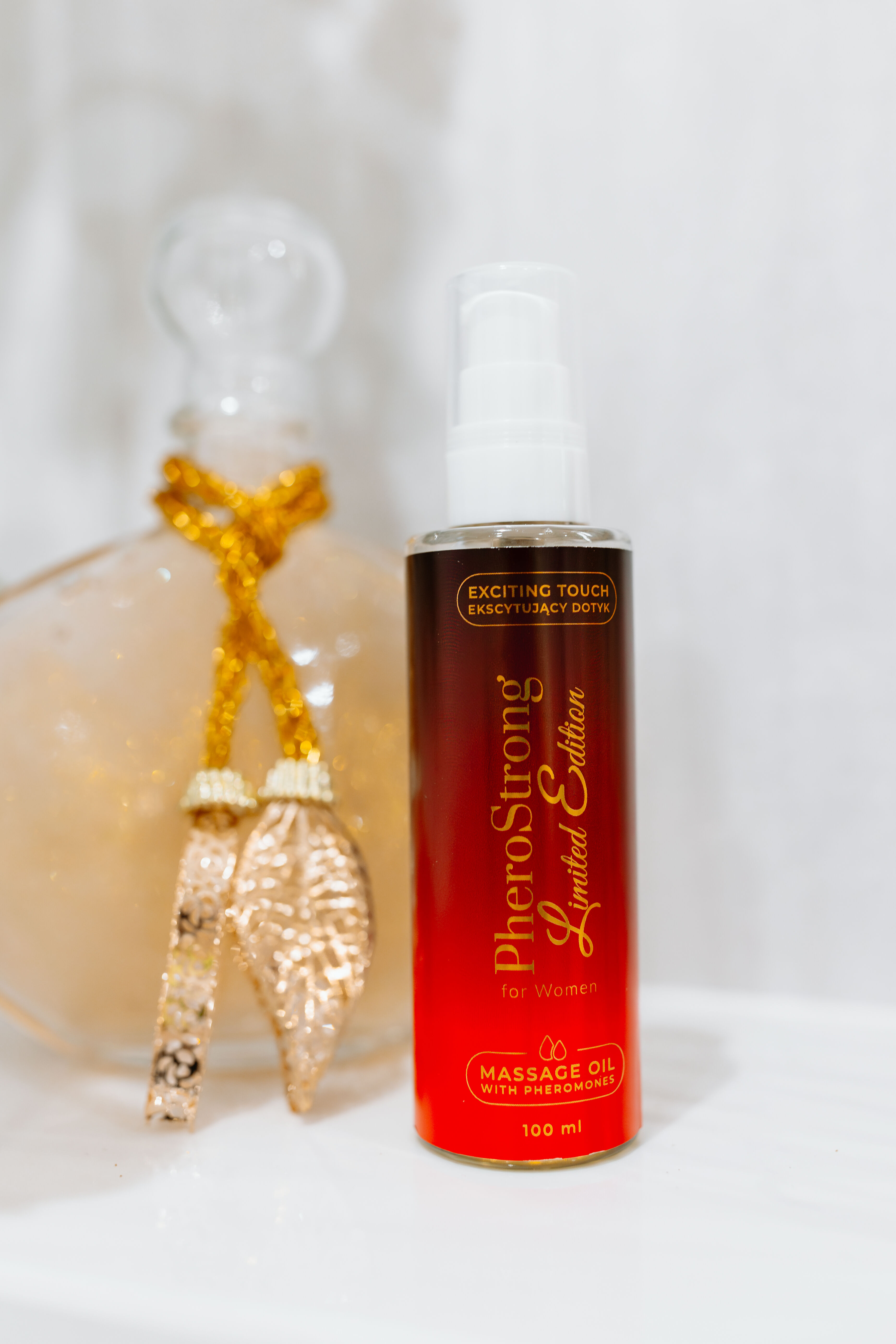 PheroStrong Pheromon Limited Edition