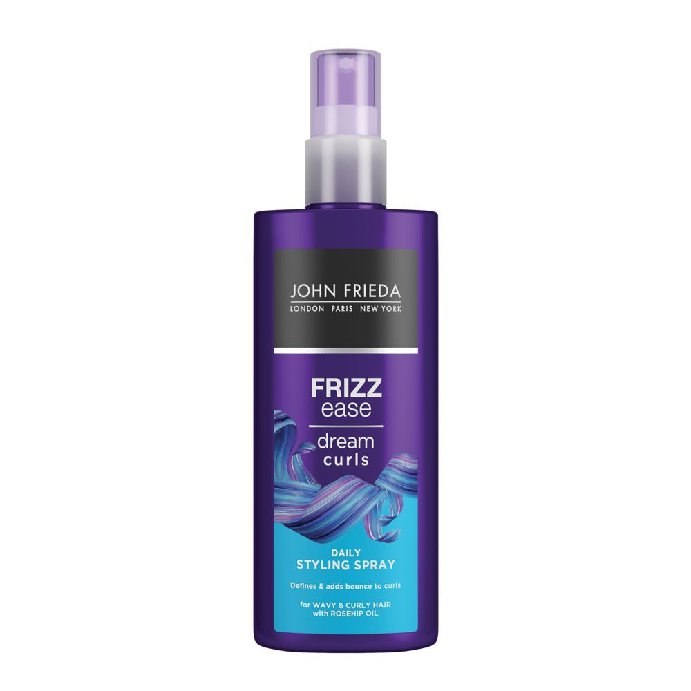 Dream Curls sprej za kovrče Proizvodi za kovrčavu kosu