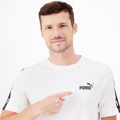 Puma Ess